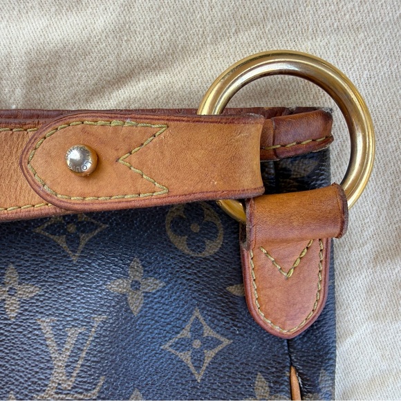 Authentic Louis Vuitton Delightful PM bag (with dust bag) - Picture 8 of 16